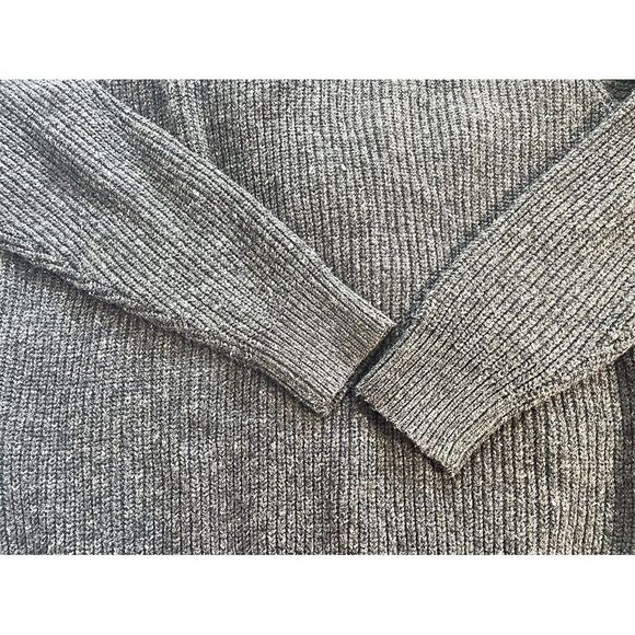 Weatherproof Crewneck Sweater | Wool Blend - Picture 8 of 11